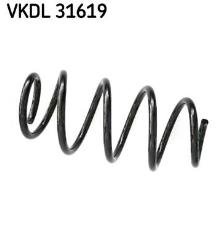 SKF VKDL 31619